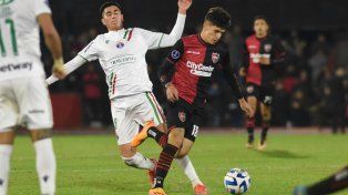 Vidriera internacional. Brian Aguirre es uno de los jugadores que aprovecha la copa.&nbsp;