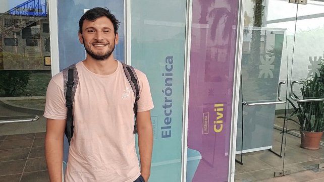 A través de la beca UTN-DAAD los estudiantes de la UTN Regional Paraná y de la Regional Concepción del Uruguay
