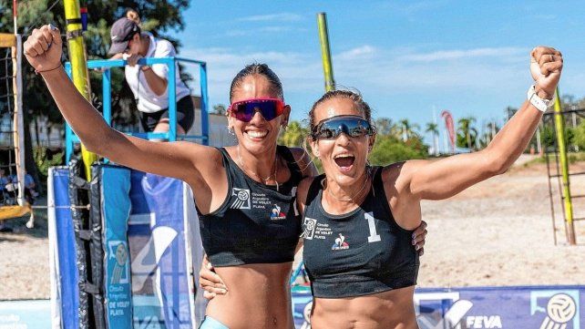 La nogoyaense Ana Gallay