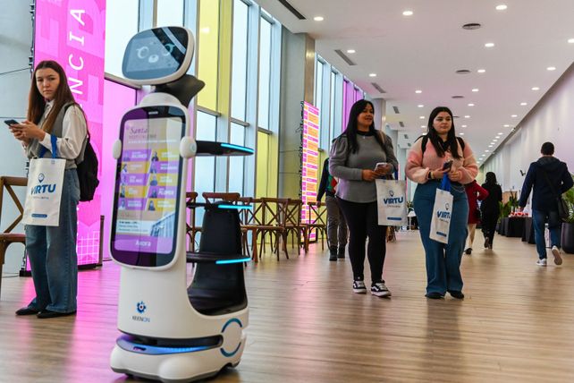 Santa Hospitalidad 2026 en Paraná: La experiencia, el bienestar y la hospitalidad como diferencial en los negocios