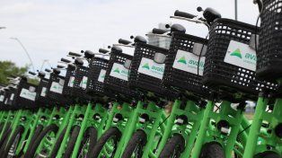 Avalian invita a los rosarinos a contar sus historias en bicicleta