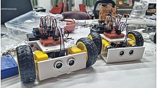 Segunda edición de la Diplomatura en Programación y Robótica Educativa