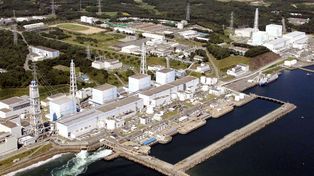 Fuerte terremoto sacudió la región japonesa de Fukushima y hay alerta de tsunami