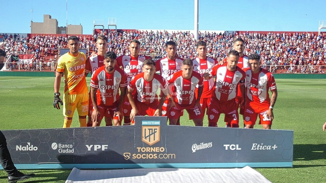 El uno por uno del gran triunfo de Unión ante Atlético Tucumán