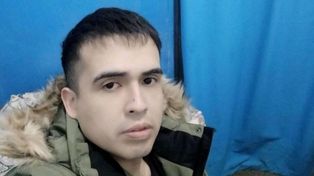 Es inhumano lo que me están haciendo vivir en la cárcel de Marcos Paz