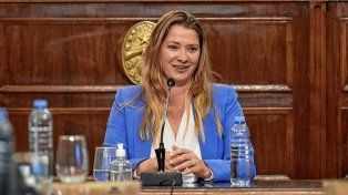 La jueza Gisela Schumacher jurará como vocal del STJ