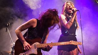 Llega el Festival Nación Trava para resistir desde una mirada disidente