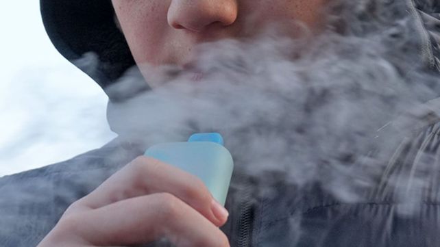 En el Día Mundial Sin Tabaco