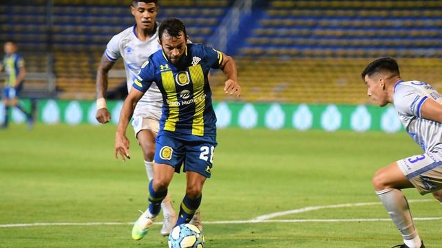 Godoy Cruz-Central, un duelo de necesitados en Mendoza