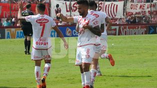 ¿Será la oportunidad para Droopy?