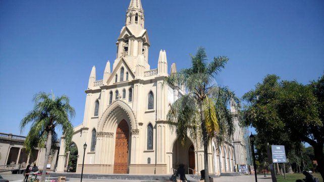 La Basílica Nuestra Señora de Guadalupe sigue los pasos del Papa Francisco.&nbsp;