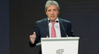 Luis Caputo, En Rosario: Con el Rigi, no habrá problema con el tipo de cambio por años