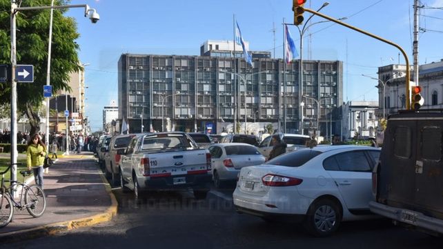 Productores agropecuarios amenazan con vaciar las escuelas rurales para no perder hectáreas productivas