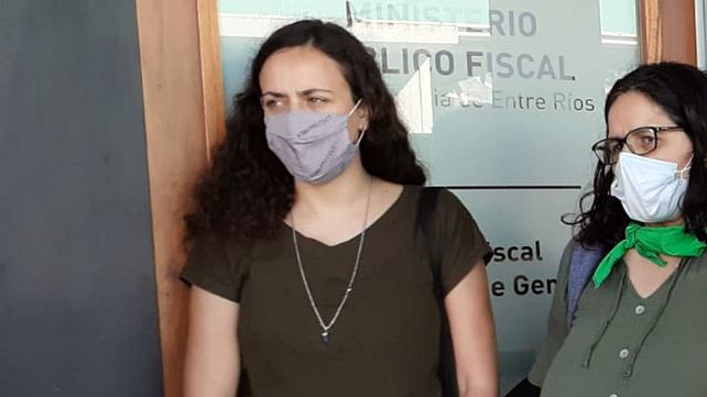 En el marco del 8M