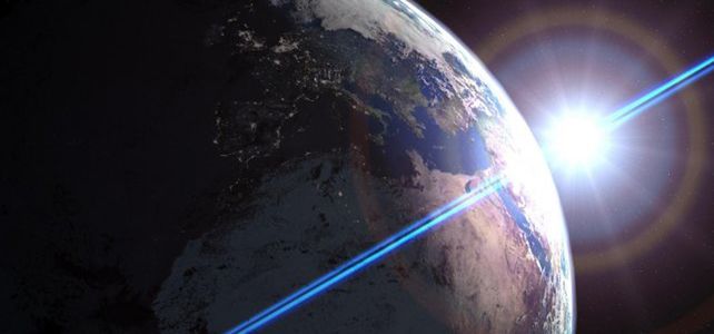 Proponen esconder la Tierra para evitar “invasión extraterrestre”