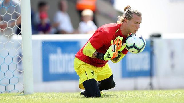 El arquero de Liverpool otra vez en el ojo de la tormenta