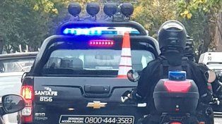 Hallaron a una mujer muerta en su vivienda del macrocentro santafesino &nbsp;