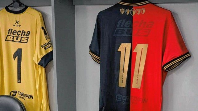 Varios regresos y ausencias en los citados de Colón para recibir a Estudiantes (BA)