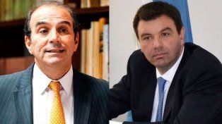 Milei envió al Senado los pliegos de García Mansilla y Lijo para la Corte