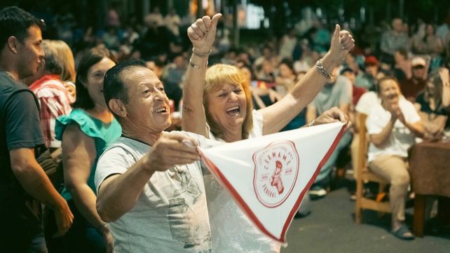 El viernes 23 de enero se realizará el Certamen Nuevos Valores del Festival Nacional del Chamamé