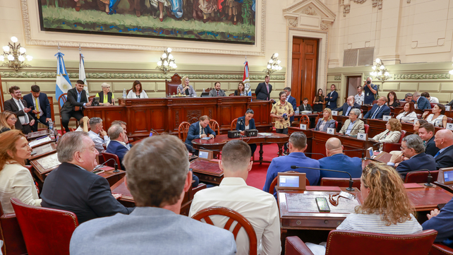 El pedido de informes al gobierno provincial ingresó en la Legislatura y lleva la firma de todos los bloques