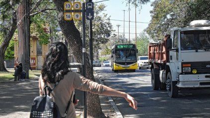 Transporte: empresarios piden aumento de tarifa y mayores aportes desde el municipio de Santa Fe