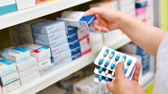 Las farmacias negocian aumentar los medicamentos por debajo de la inflación 