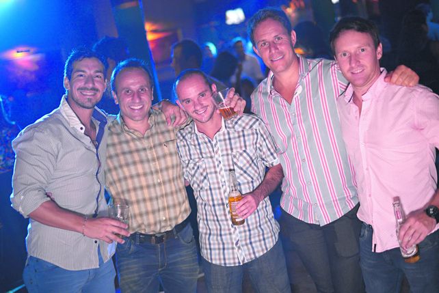 Febrero se despide con toda la fiesta