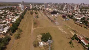 Venta de terrenos: las vecinales coinciden en la preocupación por los asentamientos y en mantener espacios verdes