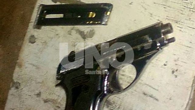 Violento tiroteo en Villa Hipódromo: hay cuatro detenidos