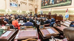 Reforma constitucional: fiscales advierten que hay proyectos que implican un retroceso para la Justicia