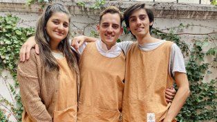 Taller de locro y empanadas criollas a base de plantas junto a Bodega Araujo, dictado por Male Garbarini (@gastrosofiaxmg) y Uli Ausili (@uli.ausili)