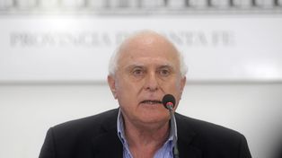 Hay dirigentes gremiales que no entienden la realidad, afirmó Lifschitz