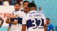 Gimnasia venció a Estudiantes de Río Cuarto, se metió en octavos y se aseguró la Copa Sudamericana