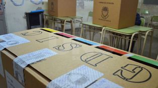Los observadores destacaron “la normalidad” con que se desarrolló la jornada electoral