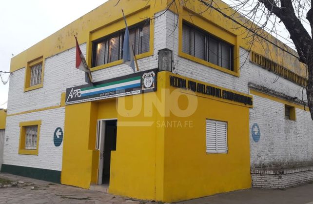 Entraron a robar y se le rieron a las cámaras de seguridad