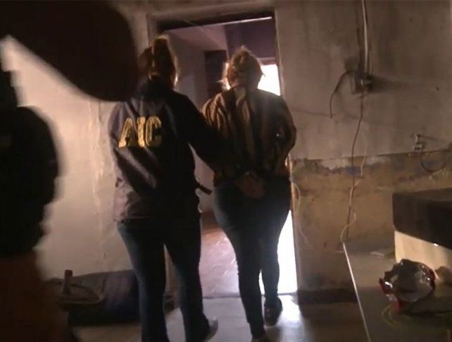 La hermana de Juan Carlos Visgarra lo acusó de un abuso