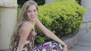 Hipótesis sobre la muerte de una joven en Puerto Madero