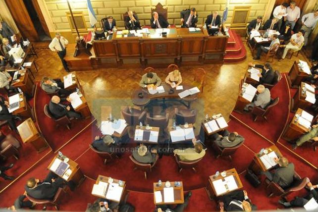 Quieren crear en la provincia, el cargo de Vice Intendente