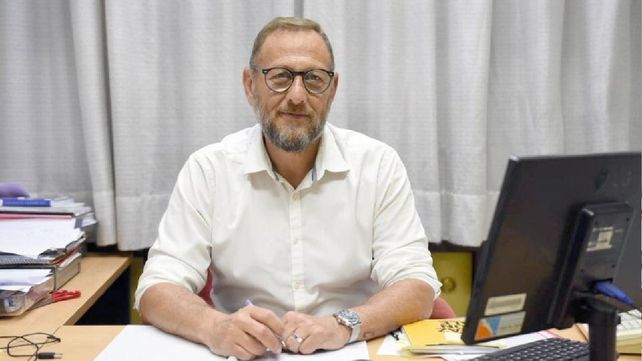 El ministro de Gestión Pública salió a defender los recursos que realiza la provincia a municipios y comunas.&nbsp;