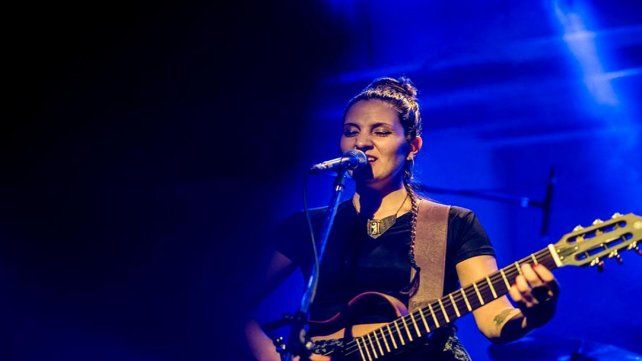 Noelia Recalde