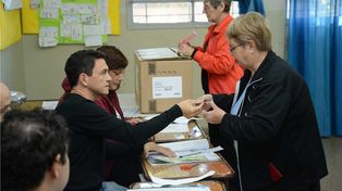 Elecciones primarias: ya votó más del 50 por ciento del padrón de la provincia