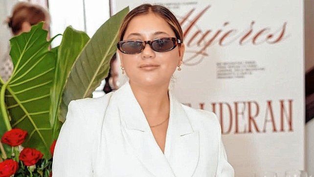 Nuevos trabajos digitales: la visión de la influencer paranaense Juliana Casablanca.