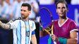El rol fundamental de Nadal en el apetito competitivo de Messi