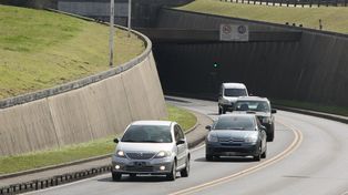 Aumentó el peaje del Túnel Uranga-Sylvestre Begnis
