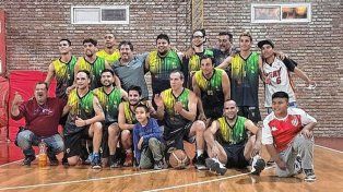 Central Rincón es el nuevo puntero del Promocional