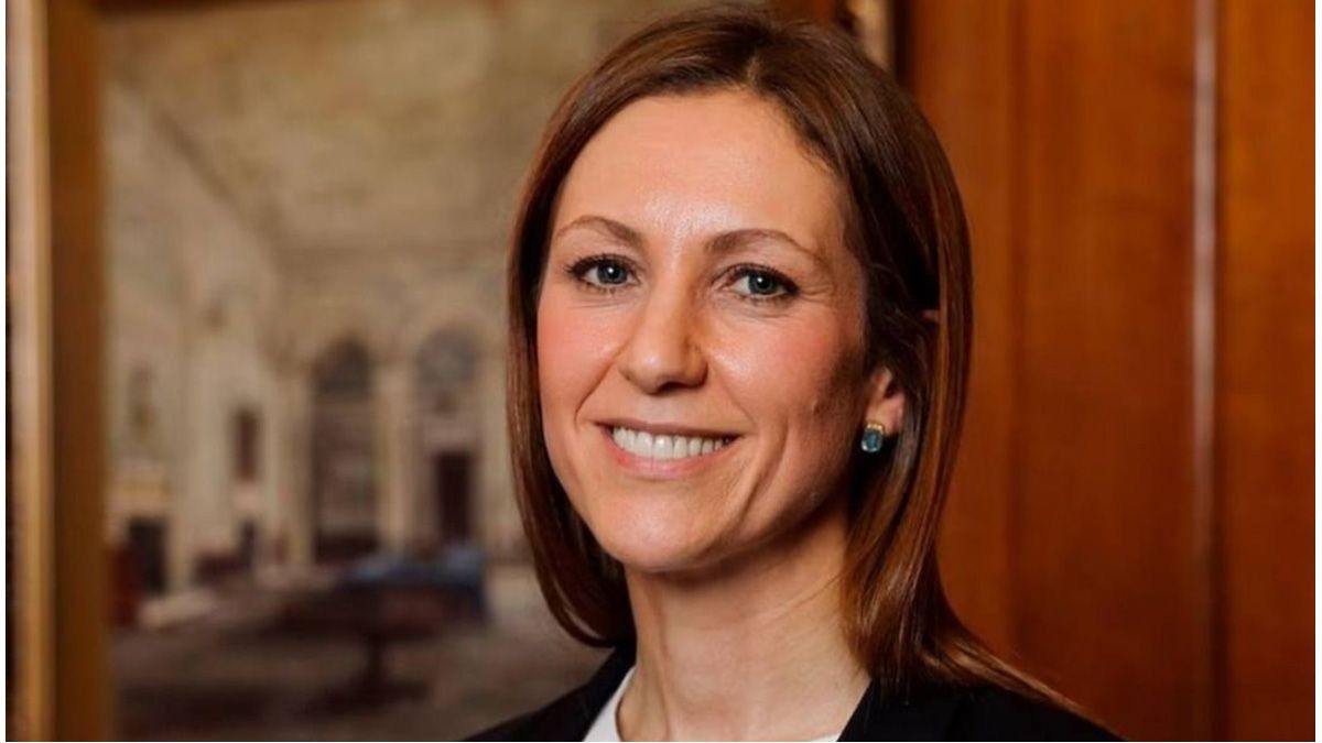 Nombran a la argentina Silvana Tenreyro como Economista jefe en el FMI