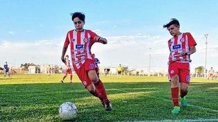 &nbsp;Tras no poder realizarse el año pasado por la pandemia, el Torneo Valesanito de fútbol infantil regresa con todo.
