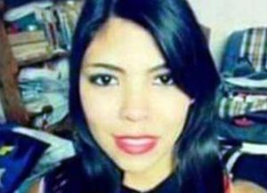 Imputan por femicidio al padre de una chica que desapareció en Jujuy