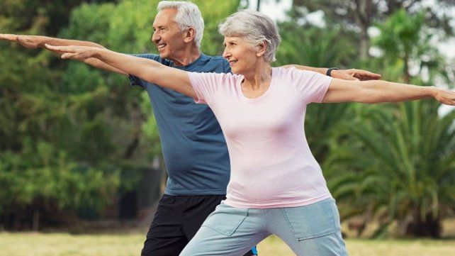 Salud cardiovascular: el frío no es obstáculo para la actividad física